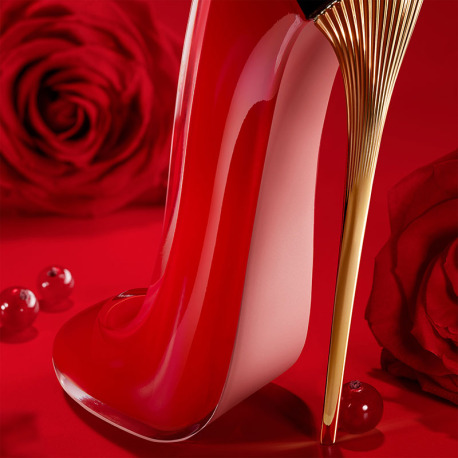 CAROLINA HERRERA PARFUM-Very Good Girl - Eau de Parfum CAROLINA HERRERA PARFUM-Very Good Girl - Eau de Parfum